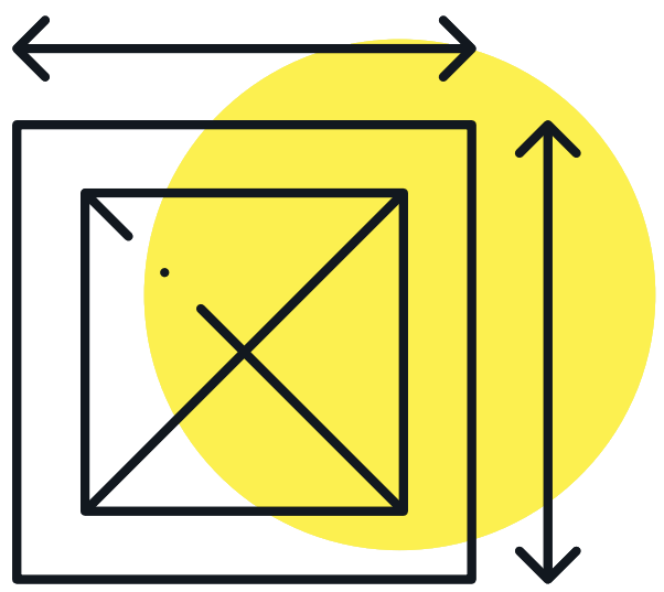 Warehouse icon
