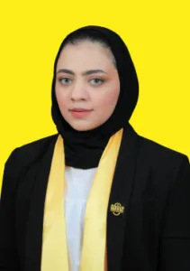 Abrar Almuqdad