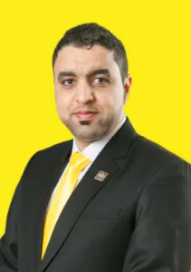 Ahmed Alaamer