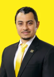 Ahmed Habib
