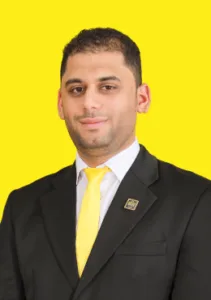 Ahmed Jumaa