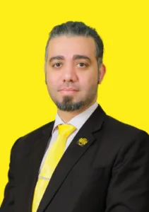 Ali Daif