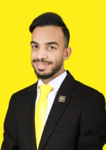 Ali Hasan Mushaima