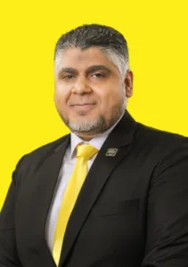 Ebrahim Jumaa