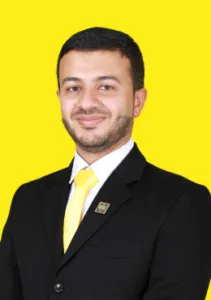 Eng. Hasan Mohamed