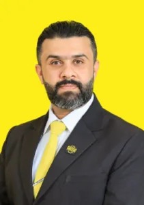 Hussain Almadeh