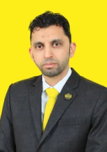Hussain Yousif