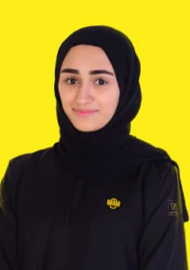 Kawthar Ahmed