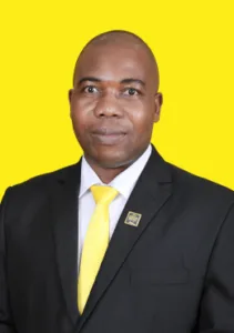 Kudzaishe Masiriri