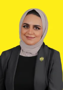 Mariam Shehab