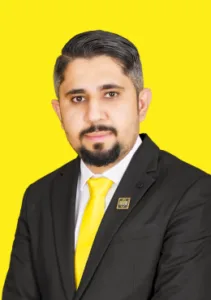 Mohammed Al Sheikh