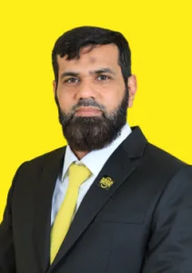 Mohammed Alekri