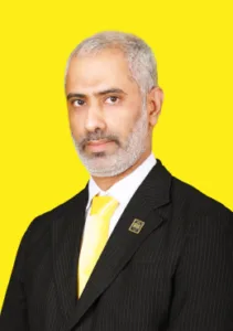 Mohammed Dhaif