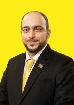 Mohsen Al-Zaimoor