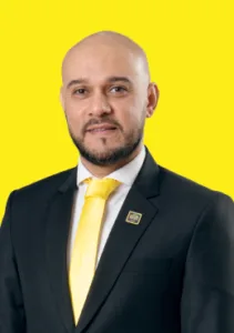 Redha Majeed