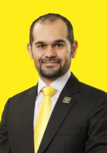 Sayed Mustafa