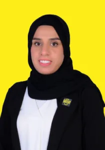 Seddiqa Ahmed