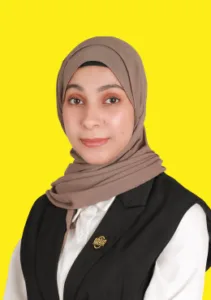 Suhaila Alsafi