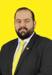Yusuf Adel