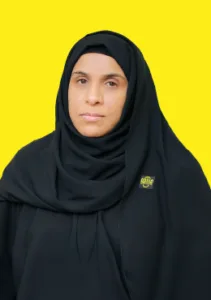 Zahra Darwish