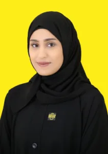 Zainab Nasser