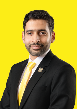 Agent Photo
