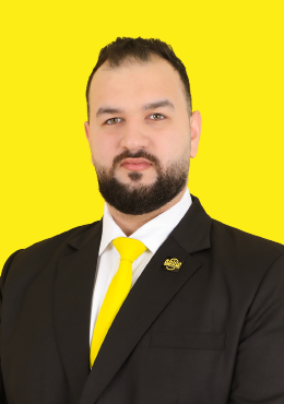 Agent Photo