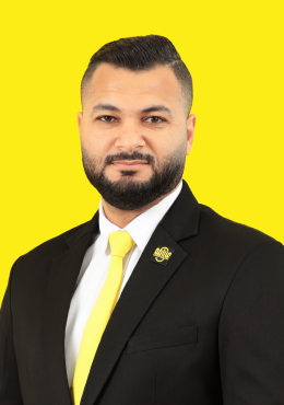 Agent Photo