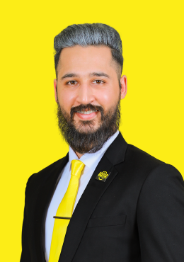 Agent Photo