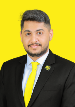 Agent Photo