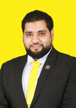 Agent Photo