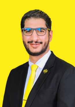Agent Photo