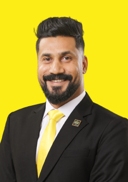 Agent Photo