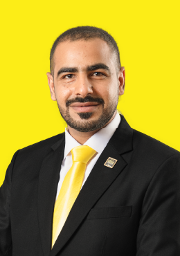 Agent Photo