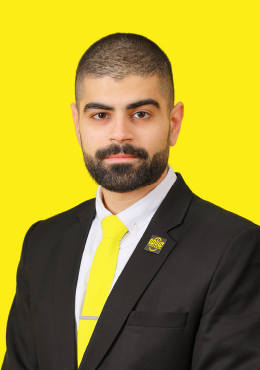 Agent Photo