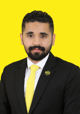 Agent Photo