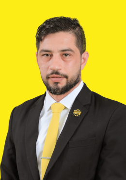 Agent Photo