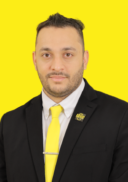 Agent Photo
