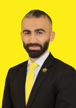 Agent Photo