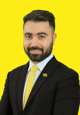 Agent Photo