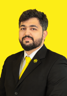 Agent Photo