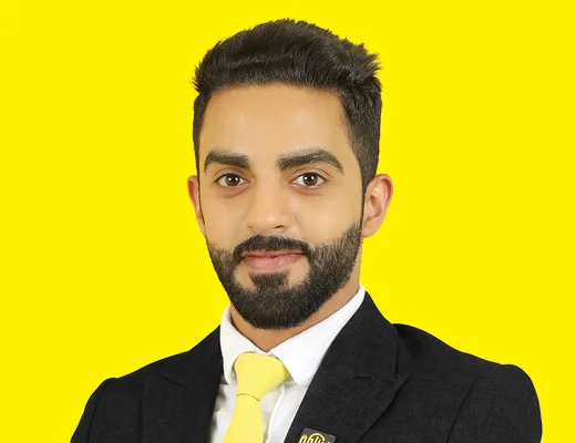 Agent Photo
