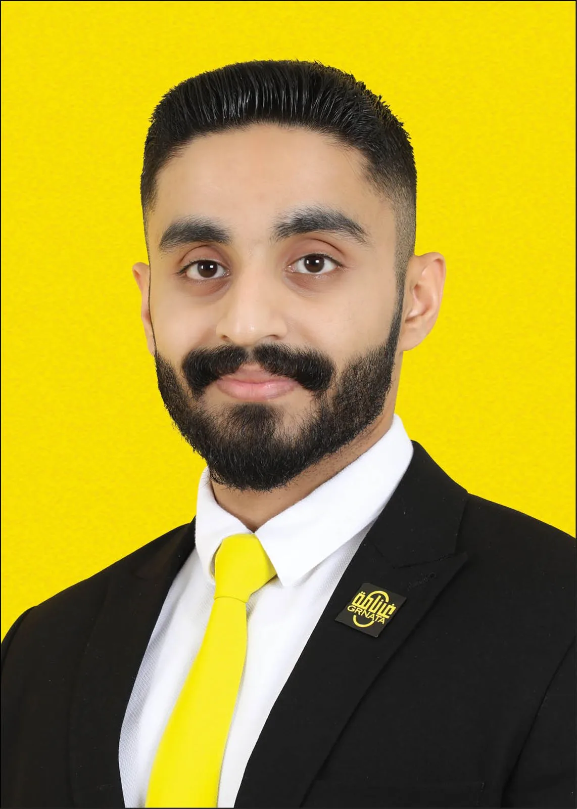 Agent Photo