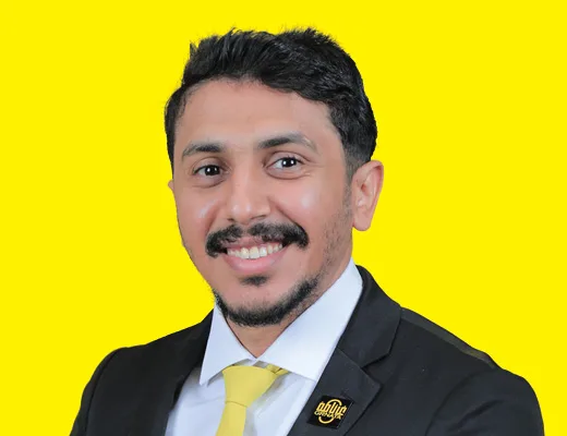 Agent Photo