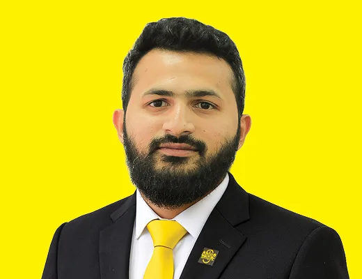 Agent Photo