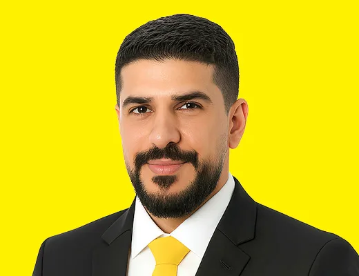 Agent Photo