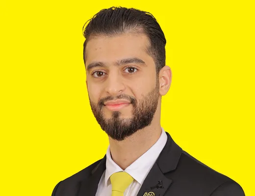 Agent Photo