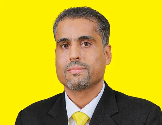 Agent Photo