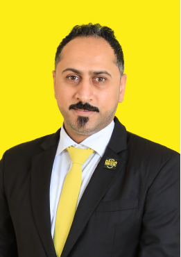 Agent Photo