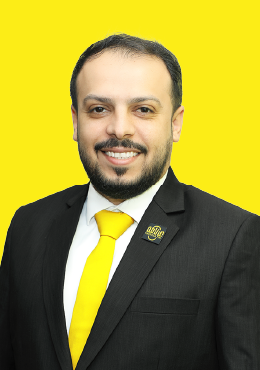 Agent Photo